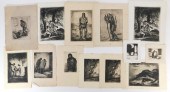 13PC EUGENE HIGGINS SOCIAL REA