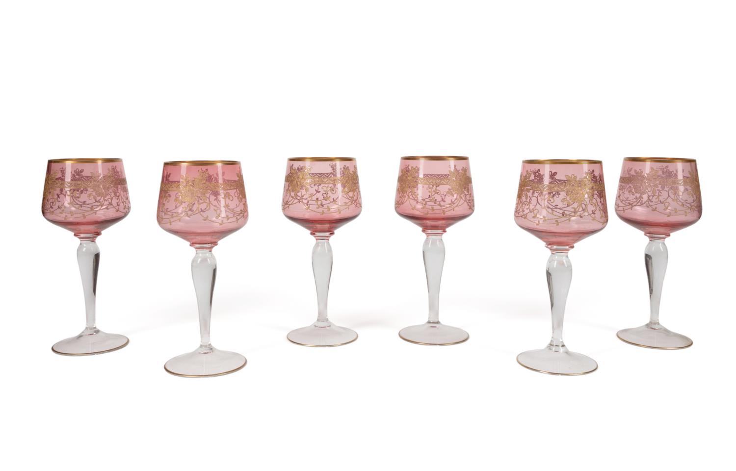 13PCS AMERICAN & EUROPEAN GILT
