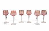 13PCS AMERICAN & EUROPEAN GILT