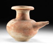 13TH C. THAI SUKHOTHAI POTTERY