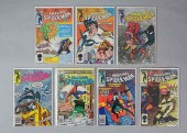 14 AMAZING SPIDER-MAN FIRST BL