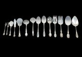 14 AMERICAN STERLING SILVER SE