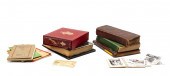 14 ASST. AUTOMOBILE BOOKS & MA