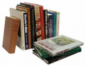 (14) BOOKS: FIREARMS & HUNTING