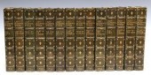 (14) BOOKS: 'LADY JACKSON'S WO