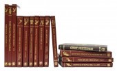 (14) BOOKS: NORTH AMERICAN HUN