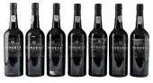 14 BOTTLES 1992 FONSECA VINTAG