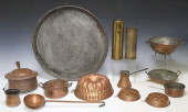 (14) CONTINENTAL COPPER &AMP;