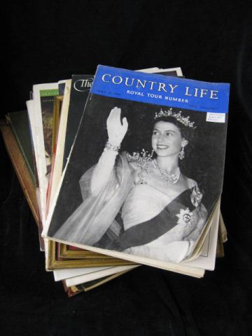 14 Coronation Programs English