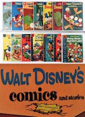 14 DELL PUBLISHING GOLDEN AGE