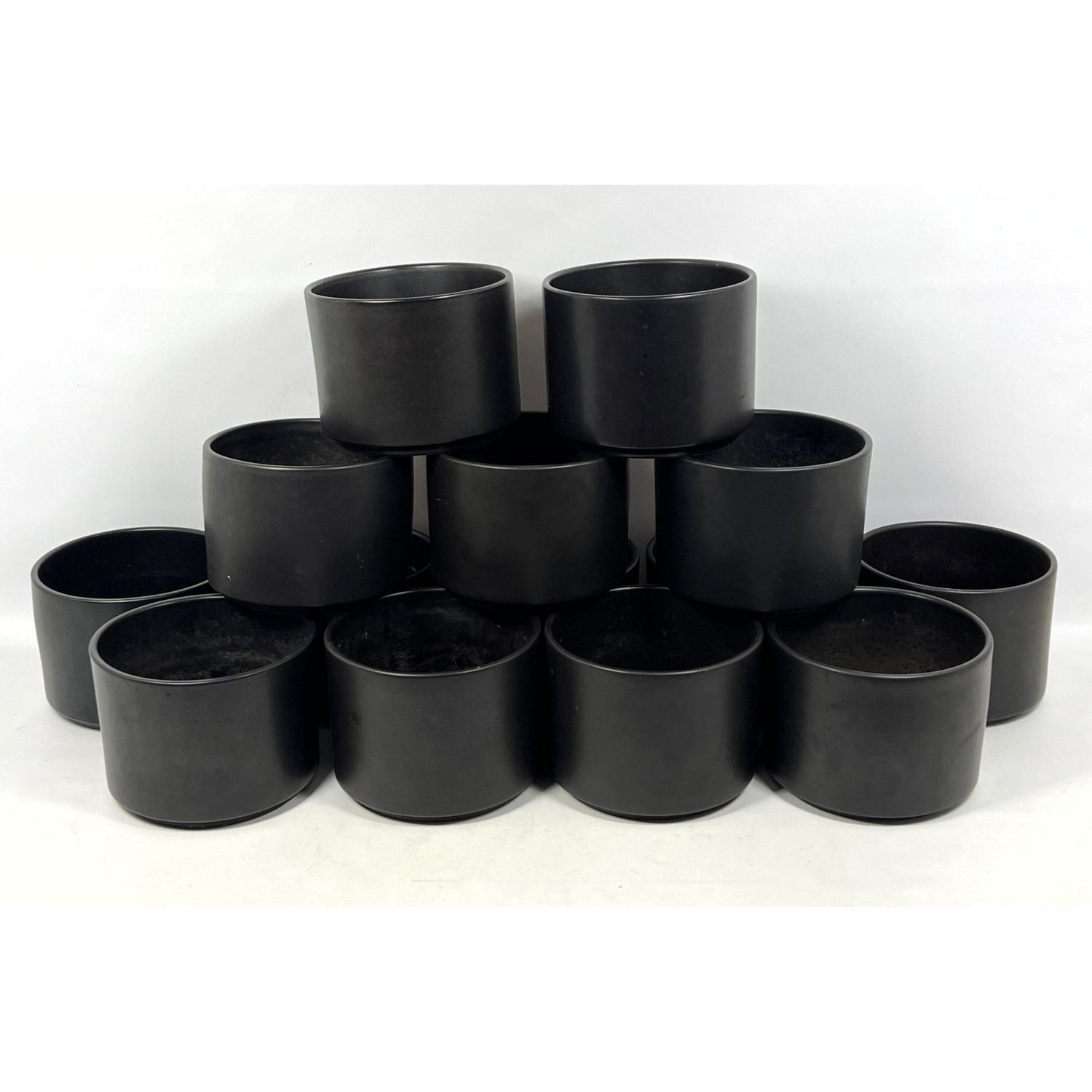 14 Gainey Architectural Pottery
