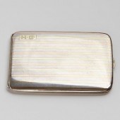 14 KARAT GOLD AND STERLING SIL