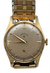 14 KARAT GOLD LORD ELGIN VINTA