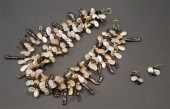 14-KARAT YELLOW-GOLD AND BLIST