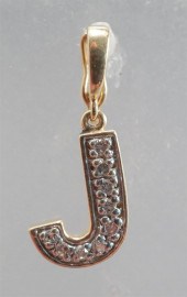 14-KARAT YELLOW-GOLD AND DIAMO