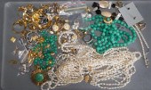 14-KARAT YELLOW-GOLD AND FRESH