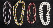 14-KARAT YELLOW-GOLD AND PEARL