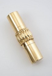 14-KARAT YELLOW-GOLD LIPSTICK