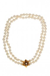 14 KARAT YELLOW GOLD, SAPPHIRE