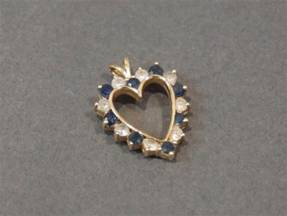 14-KARAT YELLOW-GOLD