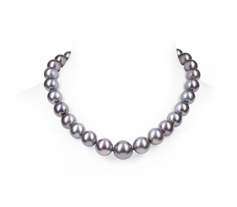 14 KT. GOLD, TAHITIAN PEARL,