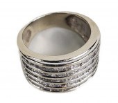 14 KT YELLOW GOLD AND DIAMOND