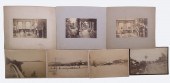 (14) MEDIUM SIZED PHOTOS OF BA