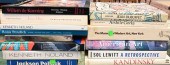 14 MODERN ART COFFEE TABLE BOO