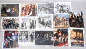 (14) Movie & TV signed cast ph