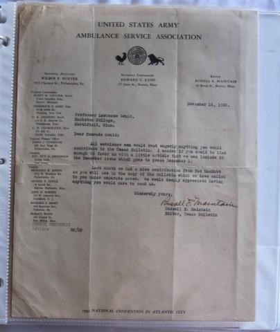 14 PAPERS RELATED TO ERNEST
