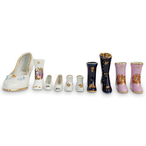 (14 PC) MISCELLANEOUS MINIATURE
