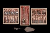 14 PCS HILDESHEIMER SILVERPLAT