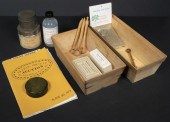 (14 PCS) MAINE SHAKER MEMORABI