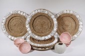 (14 PCS) SEA THEMED ACCESSORIE