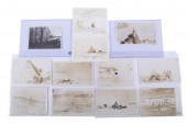 (14) PHOTOS FROM MACMILLAN ARC