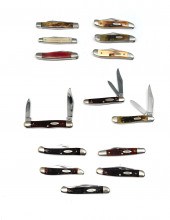 14 PIECE CASE FOLDING POCKETKN