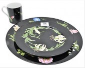 14 PIECE TIFFANY & COMPANY MRS