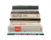 14 REFERENCE BOOKS ON NATIVE A