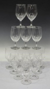 (14) RIEDEL & SCHOTT ZWIESEL C