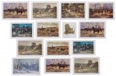 (14) ROBERT SUMMERS (B.1940) S