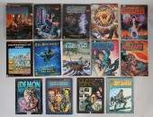 14 ROLE PLAY FANTASY SCIENCE F