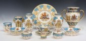 (14) ROYAL COLLECTION 'GOLDEN