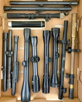 (14) SCOPES American Eagle, We
