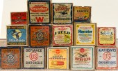 (14) SHOTGUN SHELL BOXES 1 box