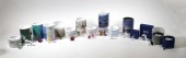 (14) SWAROVSKI ANIMALS, LOVLOT