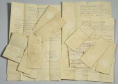 14 TN LAND GRANTS, GOV. WM. CA