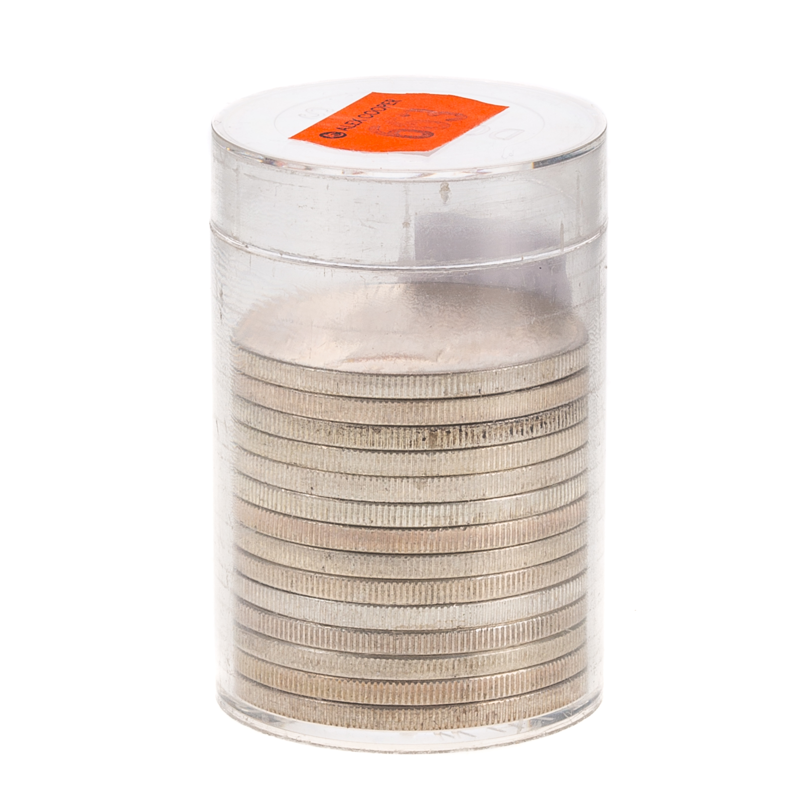 14 UNCIRCULATED PEACE DOLLARS