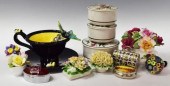 (14) VILLEROY & BOCH BOXES, GL