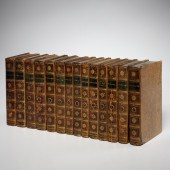 (14) VOLS, ENGLISH LITERATURE,