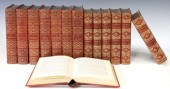 (14 VOLS) HALLAM & SHORT STORI